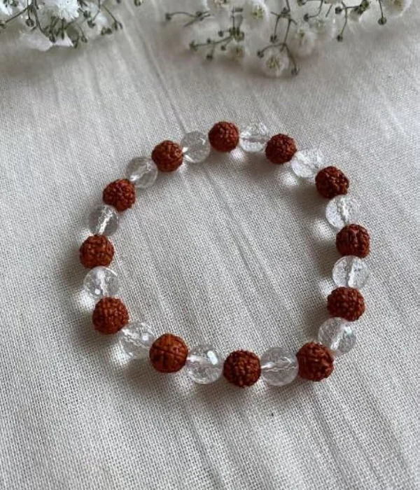 Wooden Bracelet